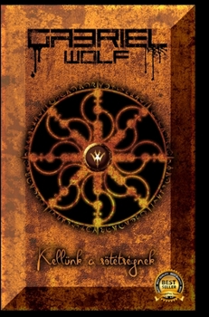 Kellünk a sötétségnek - Book  of the Darkness Needs Us