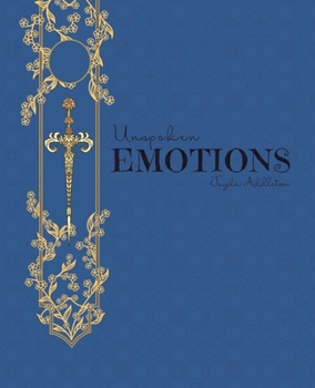 Paperback Unspoken Emotions Book