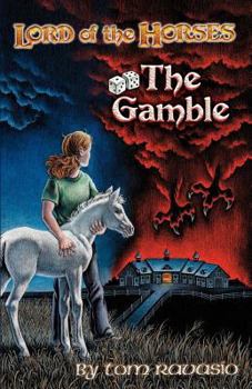Paperback Lord of the Horses - The Gamble Book