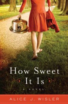 Paperback How Sweet It Is Book