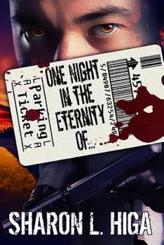 Paperback One Night in the Eternity Of... Book
