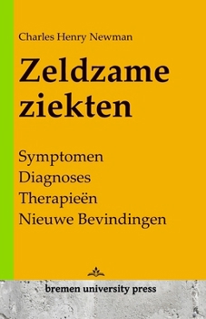 Zeldzame ziekten: Symptomen, diagnoses, therapieën, nieuwe bevindingen
