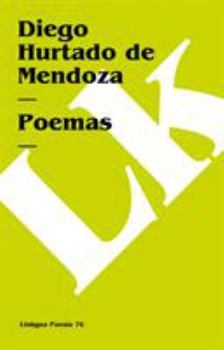 Paperback Poemas [Spanish] Book