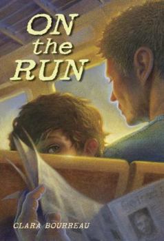 Paperback On the Run Book