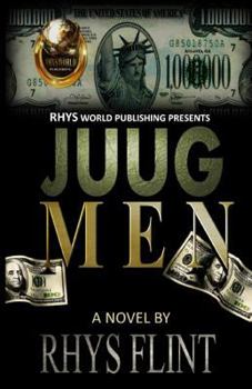Paperback Juug Men: Juug Life Book
