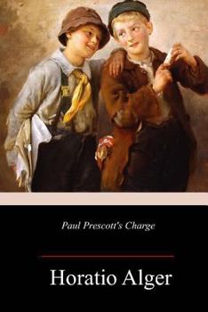 Paperback Paul Prescott's Charge Book