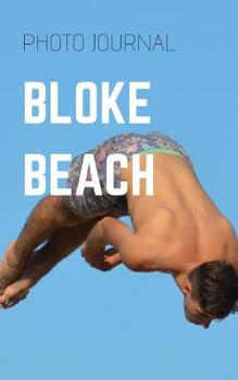 Paperback Beach Blokes Book