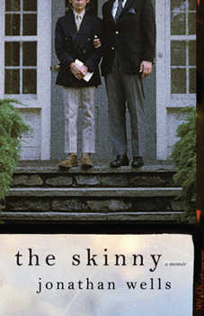 Hardcover The Skinny Book