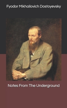 Paperback Notes From The Underground Book