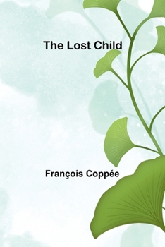 Paperback The Lost Child Book