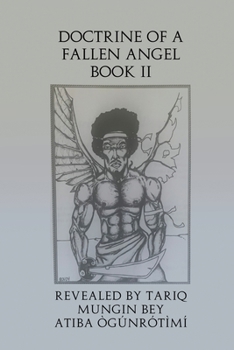 Paperback Doctrine of a Fallen Angel II Book