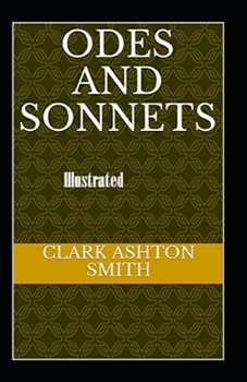 Paperback Odes and Sonnets Illustrated Book