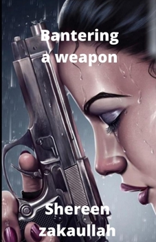 Paperback Bantering a weapon Book