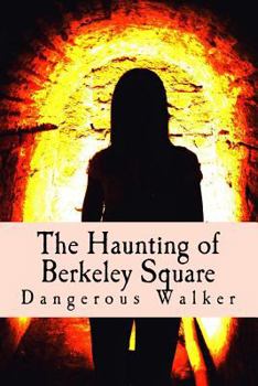Paperback The Haunting of Berkeley Square Book