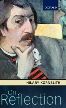 Hardcover On Reflection Book