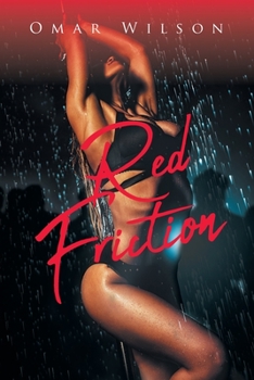 Paperback Red Friction Book