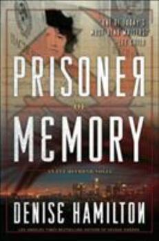 Prisoner of Memory - Book #5 of the Eve Diamond Mystery