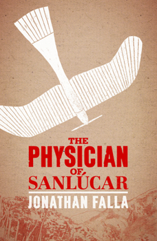 Paperback The Physician of Sanlúcar Book