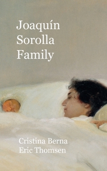 Hardcover Joaqu?n Sorolla Family: Premium Book