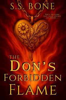 Paperback The Don's Forbidden Flame Book