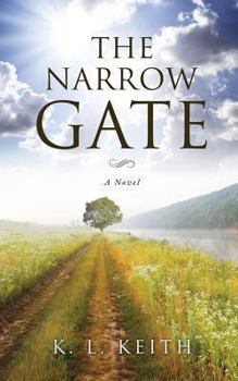 Paperback The Narrow Gate Book