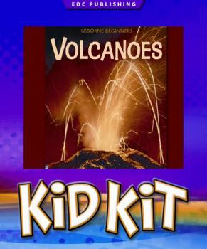 Volcanoes Kid Kit