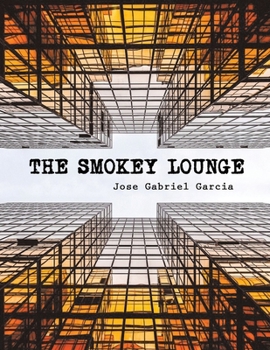 Paperback The Smokey Lounge Book