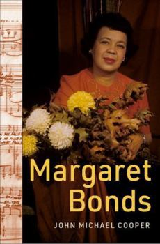 Hardcover Margaret Bonds (Composers Across Cultures) Book