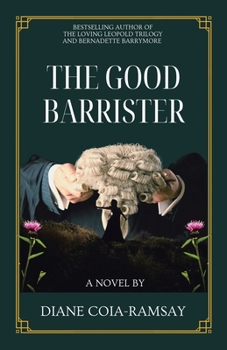 Paperback The Good Barrister Book