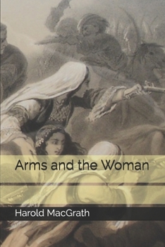 Paperback Arms and the Woman Book