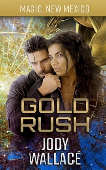 Paperback Gold Rush: Dragons of Tarakona Book