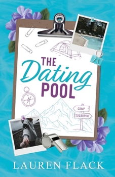 Paperback The Dating Pool Book