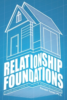 Paperback Relationship Foundations Book