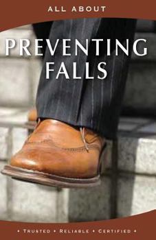 Paperback All About Preventing Falls Book