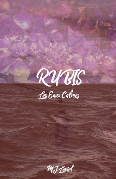 Paperback Rubis: Les Eaux Calmes [French] Book