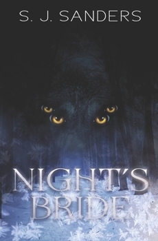 Paperback Night's Bride Book
