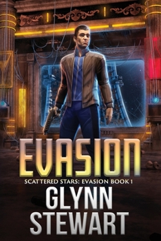 Paperback Evasion Book