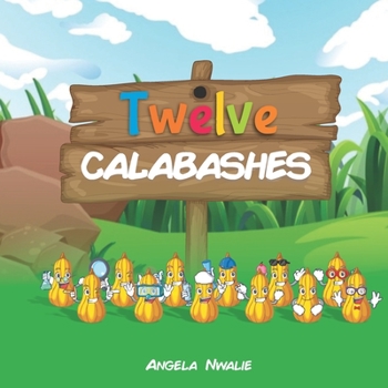 Paperback Twelve CALABASH Book