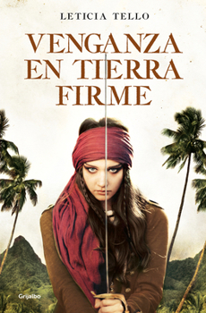 Paperback Venganza En Tierra Firme / Vengeance on Land [Spanish] Book