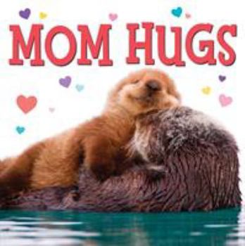 Board book Mom Hugs Book