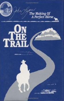 Hardcover On the Trail Book