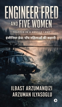 Hardcover Engineer Fred and Five Women Book