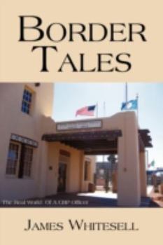 Paperback Border Tales Book