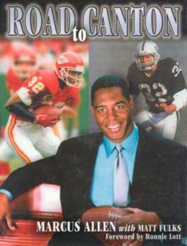 Hardcover Road to Canton Book