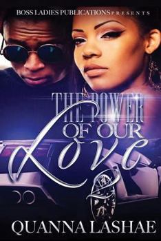 Paperback The Power of Our Love 2 Book