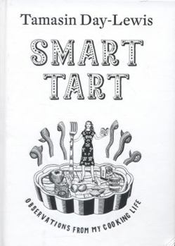 Hardcover Smart Tart Book