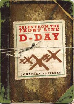 Electronics Tales from the Front Line - D-Day Book