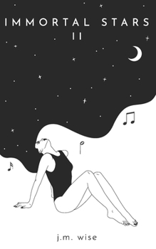 Paperback Immortal Stars II Book