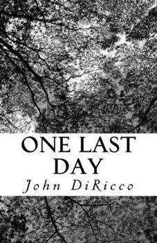 Paperback One Last Day Book