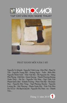 Paperback Van Hoc Moi Magazine: Tap Chi Van Hoc Moi [Vietnamese] Book